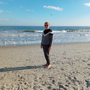 Meet your Posher, Tatiana